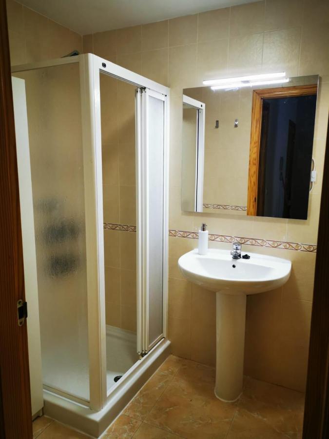 דירות El Puerto de Mazarrón Rihuete 2 מראה חיצוני תמונה